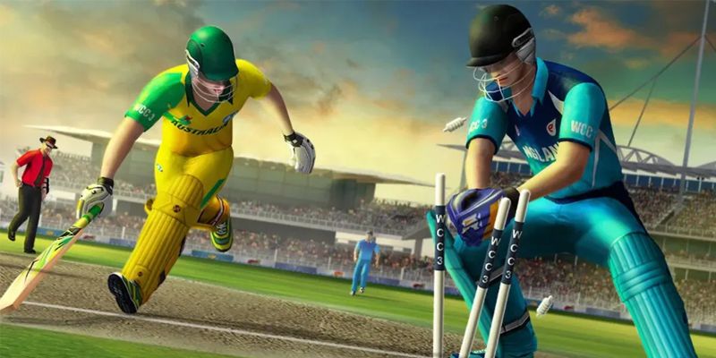 Bạn biết gì về con game Cricket của m88?