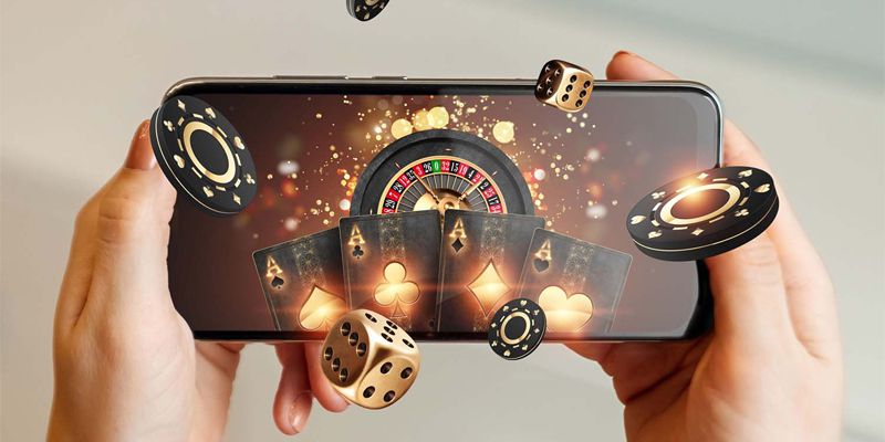 Casino App - Lựa Chọn Cá Cược Hấp Dẫn Số 1 Việt Nam