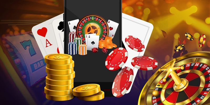 Quy trình download ứng dụng Casino nhanh chóng, đơn giản