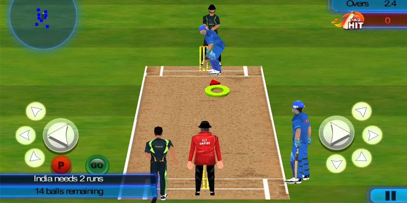 Một số lưu ý khi tham gia trải nghiệm Cricket