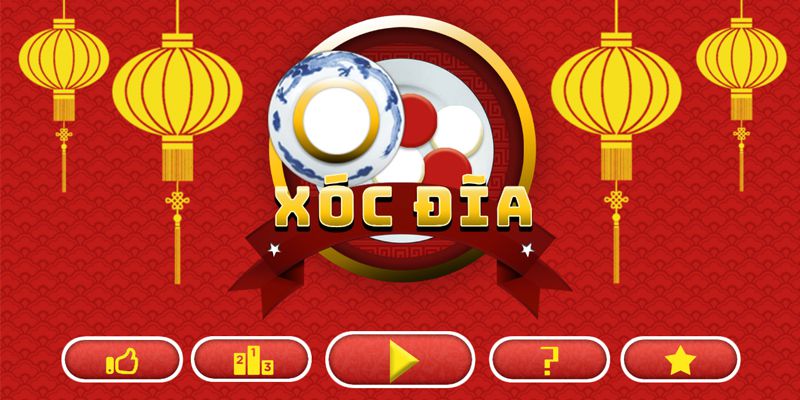 Xóc Đĩa Trực Tuyến - 6 Ưu Điểm Vượt Trội Khi Tham Gia